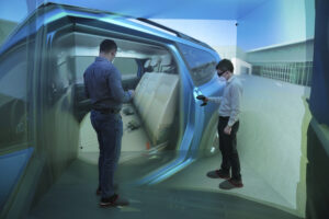 Modellizzazione 3D