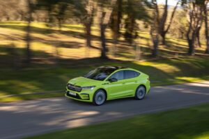 POWERPASS SKODA