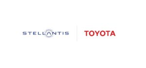 Stellantis e Toyota