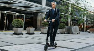 Infortuni micromobilità e flotte