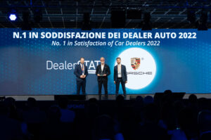 Indagine Dealerstat 2022