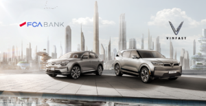 Servizi Finanziari FCA Bank