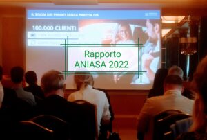 Rapporto ANIASA