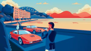 Concorso d’Eleganza Villa d’Este 2022