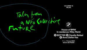 Salone del mobile 2022