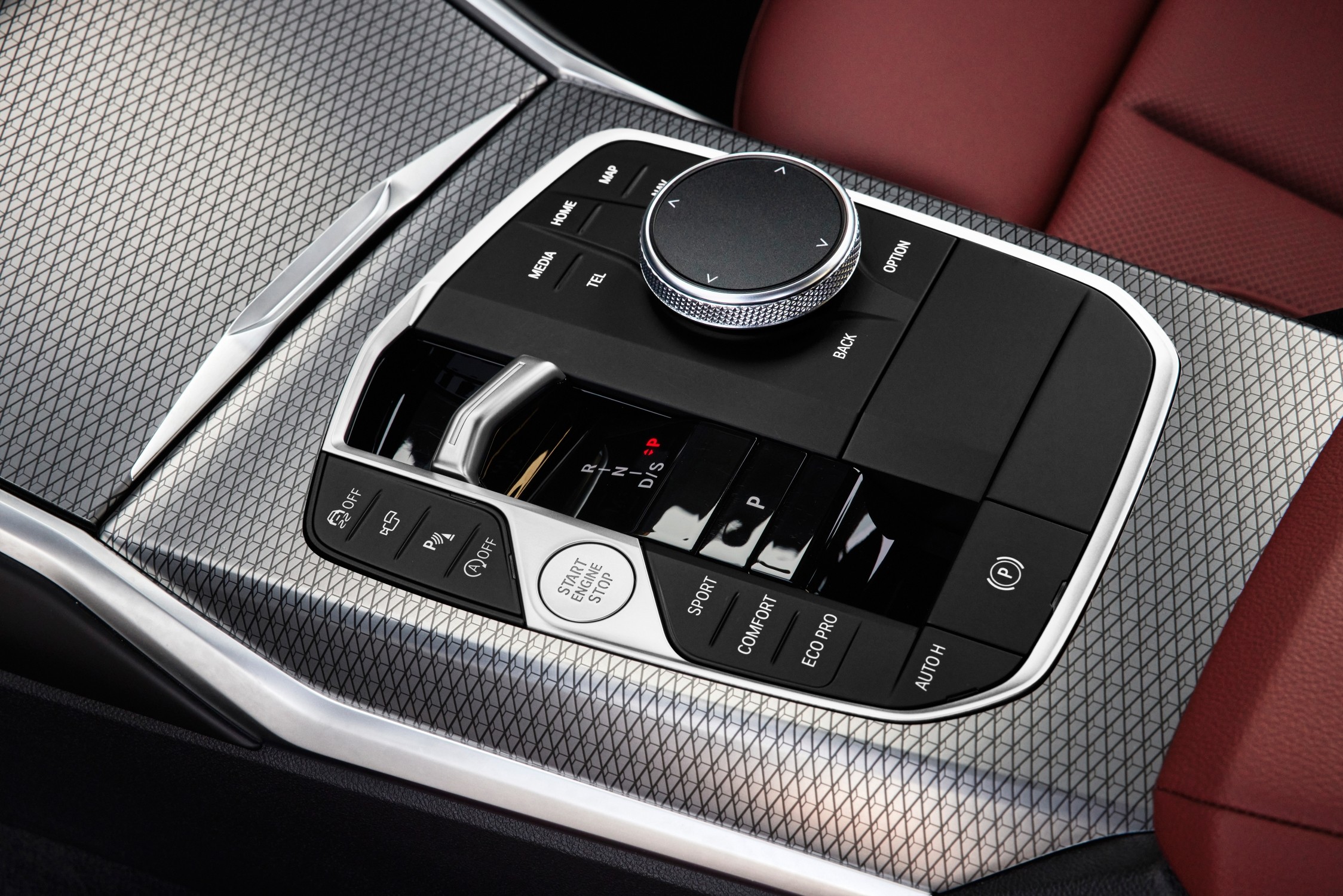 Nuova BMW Serie 3