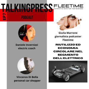 Podcast