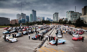I Porsche Club 