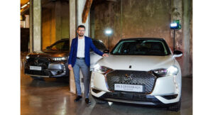 DS Automobiles