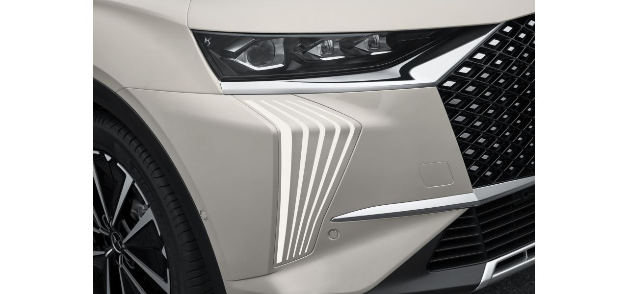 Nuovo DS 7