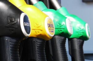 pREZZI CARBURANTE