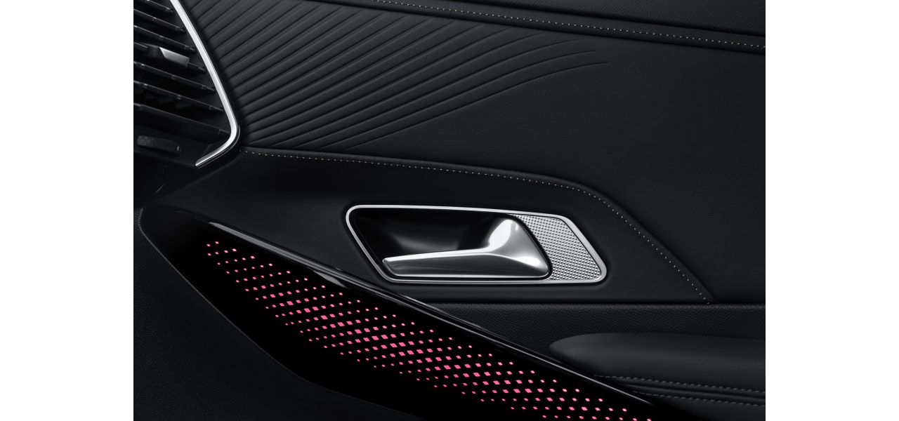 Nuovo DS 7