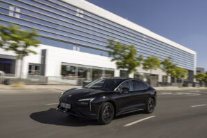MOBILIZE DRIVER SOLUTIONS Renault