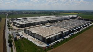 Produzione batterie agli ioni di litio