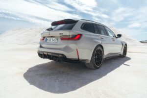 BMW M3 Touring