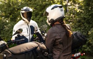 ConnectedRide Com U1