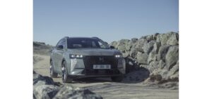 Nuovo DS 7