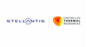 Accordo Stellantis e Controlled Thermal Resource