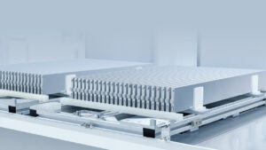 BYD Battery