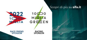 1000 Miglia 2022