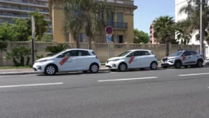 Car sharing Mobilize