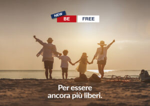 Leasys Be Free