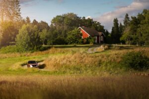 Electric Travel Guide