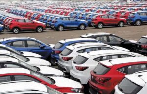 Ripartenza mercato auto 2022