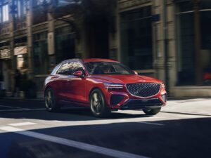 J.D. Power 2022 U.S. Tech Experience Index - Hyundai Motor Group ha annunciato che i suoi tre marchi automobilistici - Genesis, Hyundai e Kia