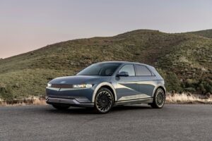 J.D. Power 2022 U.S. Tech Experience Index - Hyundai Motor Group ha annunciato che i suoi tre marchi automobilistici - Genesis, Hyundai e Kia