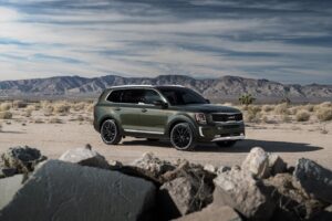 J.D. Power 2022 U.S. Tech Experience Index - Hyundai Motor Group ha annunciato che i suoi tre marchi automobilistici - Genesis, Hyundai e Kia