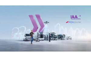IAA Transportation 2022