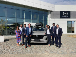 FCA BANK E MAZDA 