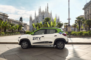 Zity by Mobilize