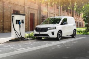 nuovo Townstar EV 2022