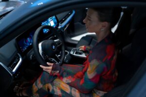 Nuova BMW X1 2022