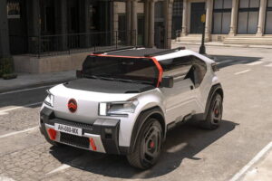 CITROËN OLI