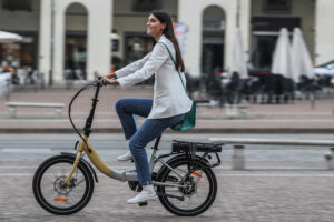 Nuove e-Bike Lancia