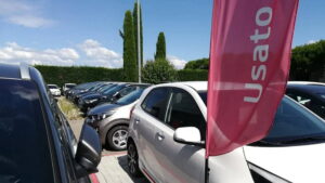 Analisi mercato auto usate 2022