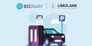 BizAway e limolane partnership