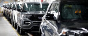Performance mercato auto