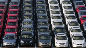 mERCATO AUTO SETTEMBRE 2022