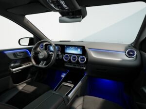 Nuova Mercedes Classe B 2022