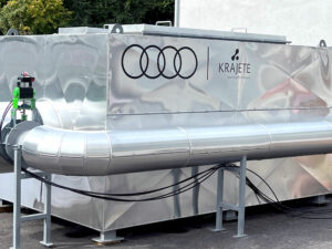 Audi e Krajete