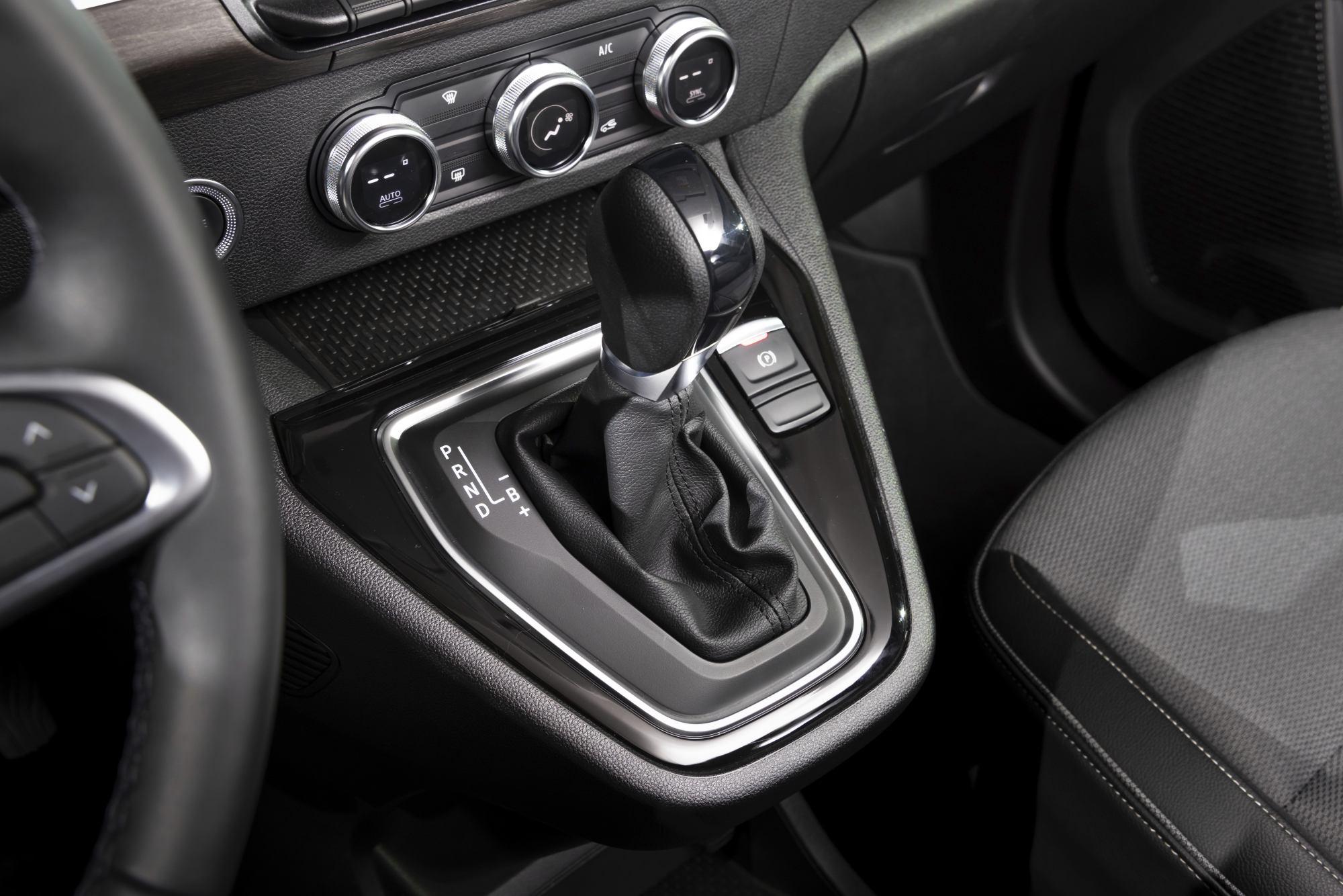 Nuovo Renault Kangoo E-Tech Electric