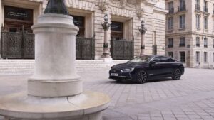 DS 9 OPÉRA PREMIÈRE