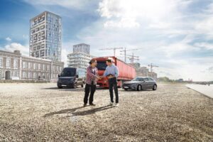 Fleetcare Go Plan