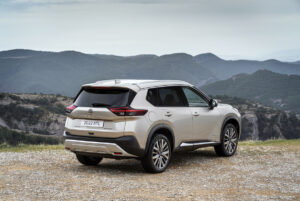 Nissan X-Trail e-POWER