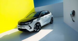 Nuovo Opel Grandland GSe
