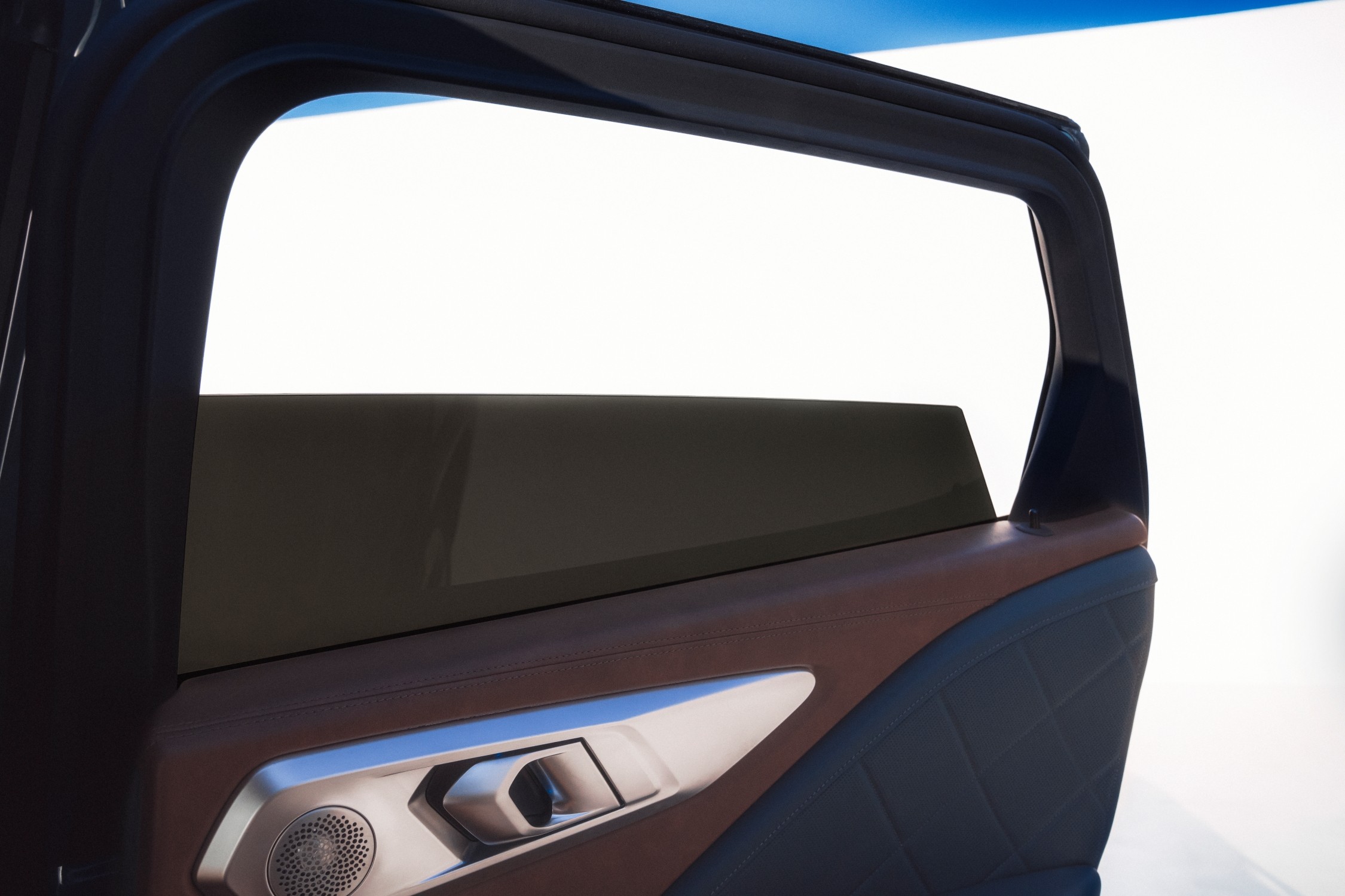 Nuova BMW XM